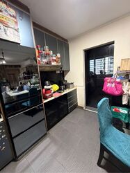 Blk 775 Woodlands Crescent (Woodlands), HDB 4 Rooms #579646391